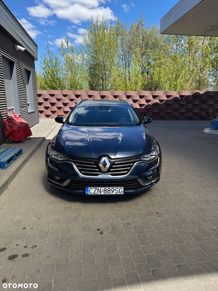 Renault Talisman - 1