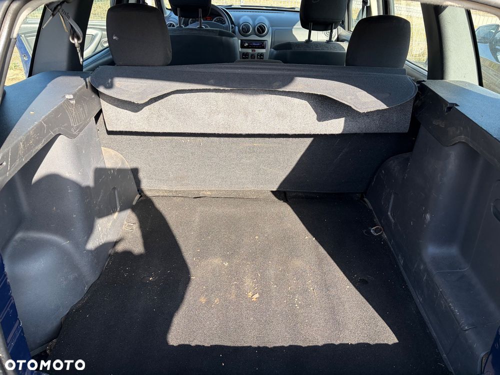 Dacia Duster - 7