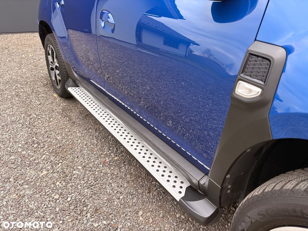 Dacia Duster 1.0 TCe Expression - 11