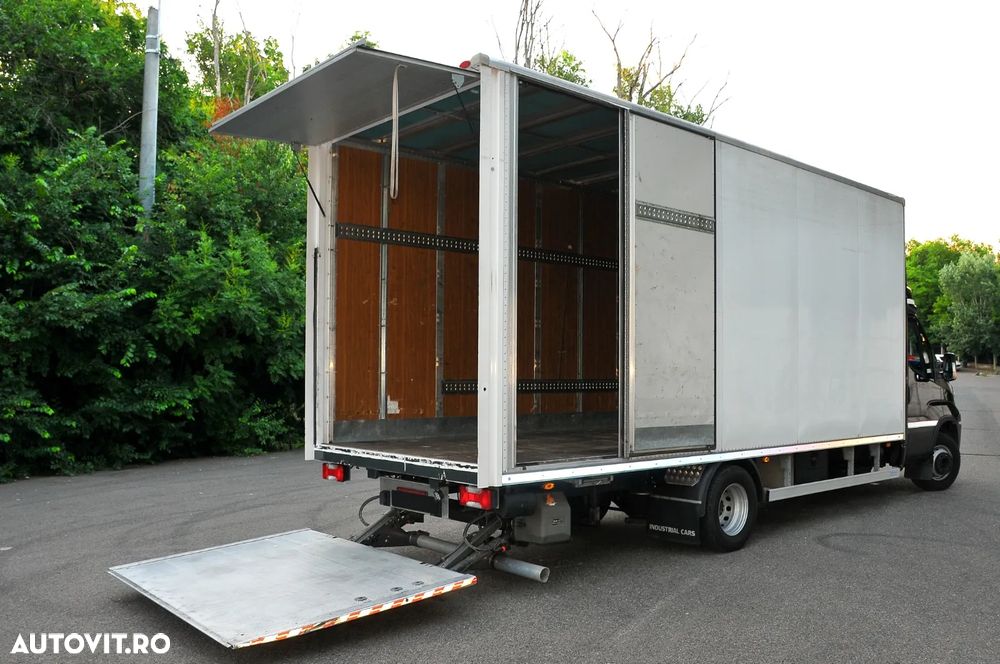 Iveco Daily - 4