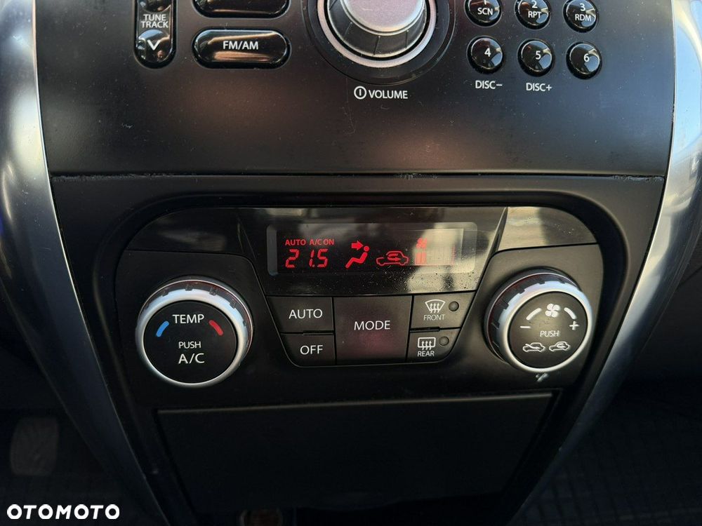 Fiat Sedici 2.0 Multijet 16V 4x4 Emotion - 19