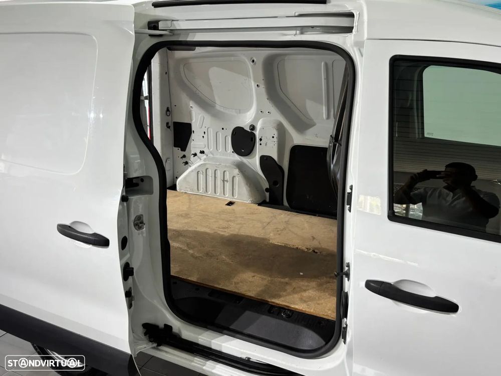 Renault Express 1.5 Blue dCi Confort - 24