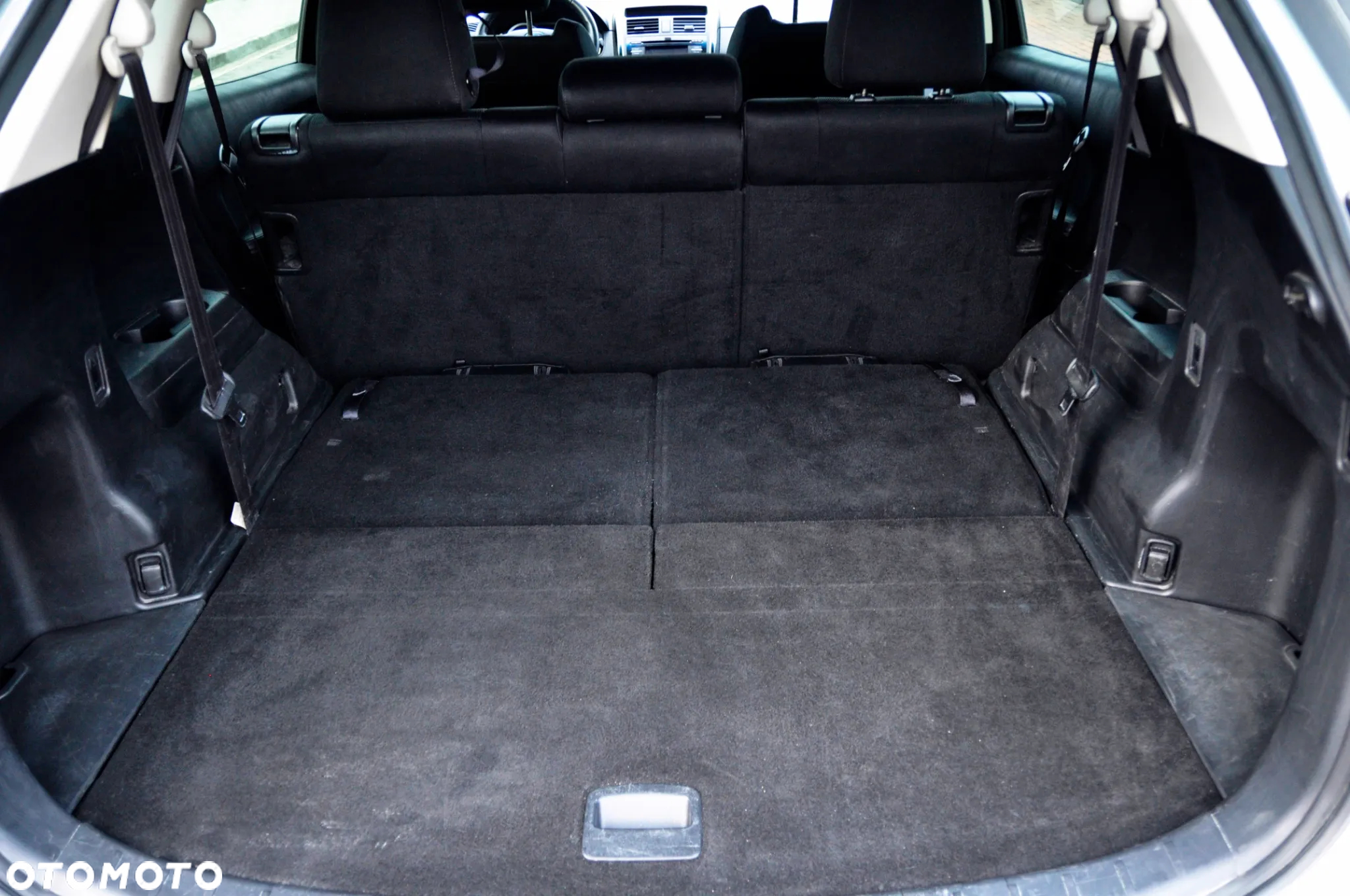 Mazda CX-9 3.7 V6 Limitowana edycja - 19