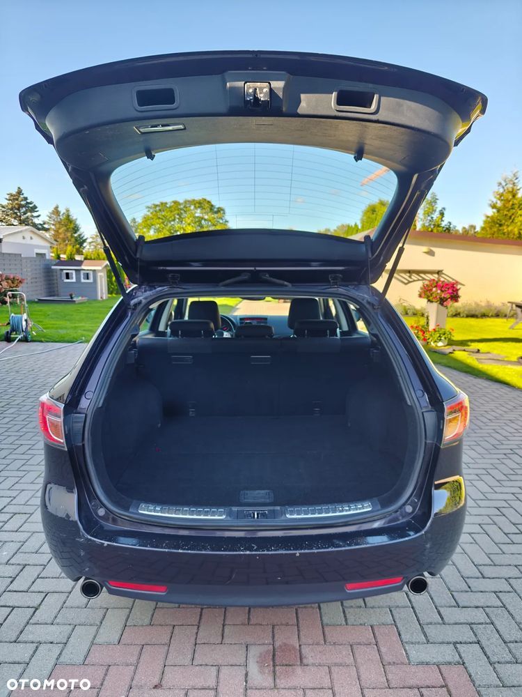 Mazda 6 - 5