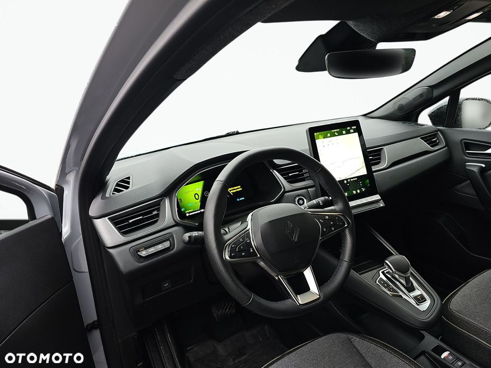 Renault Symbioz 1.6 E-Tech Full Hybrid 145 Techno - 17