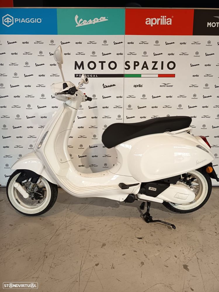 Vespa Sprint 125 ABS - 1