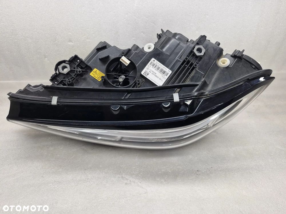BMW 3 G20/G21 FULL LED LAMPA LEWA PRZÓD 5A1DB53-02LL - 6