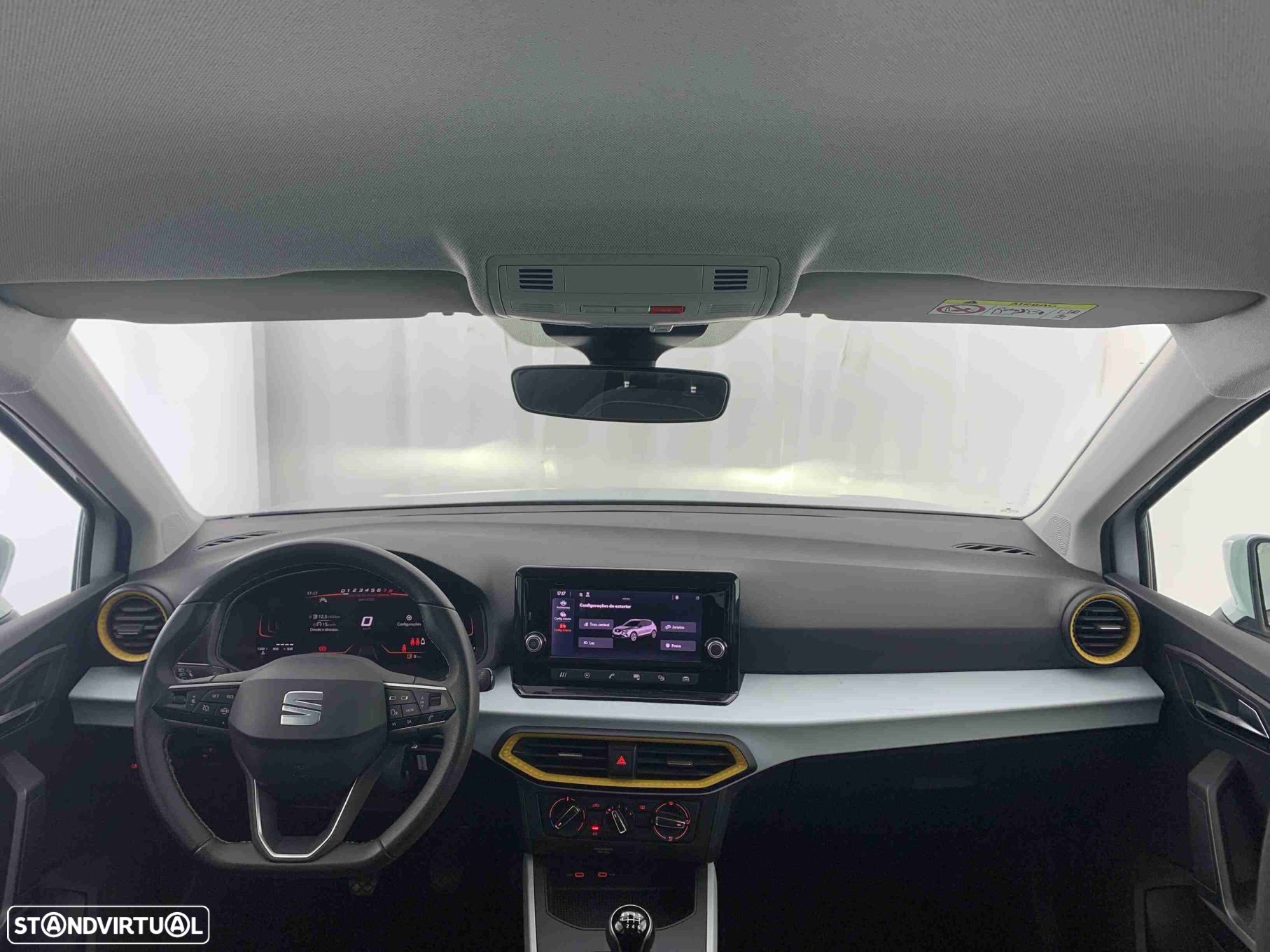 SEAT Arona 1.0 TSI Style - 13