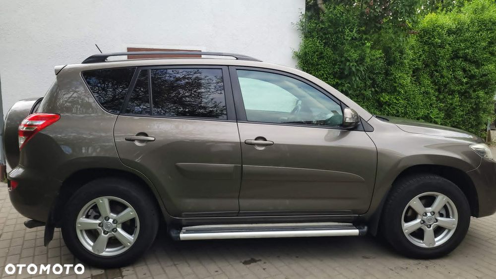 Toyota RAV4 2.0 VVT-i Premium MS - 7