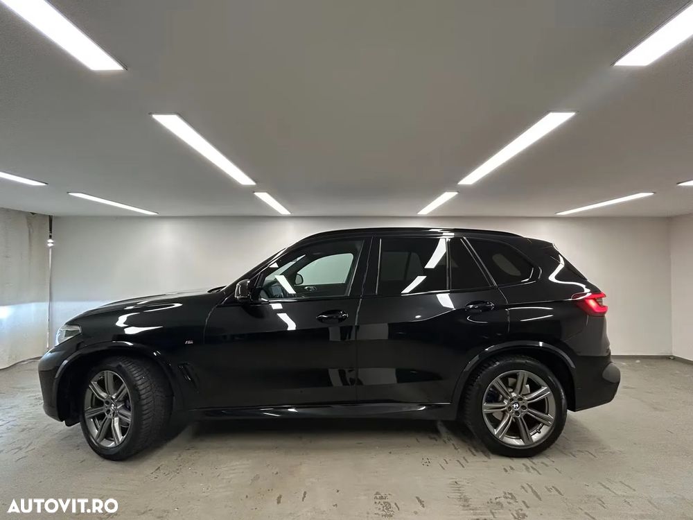 BMW X5 xDrive30d AT MHEV - 35