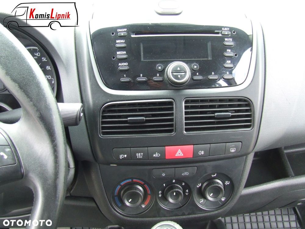Fiat Doblo - 23