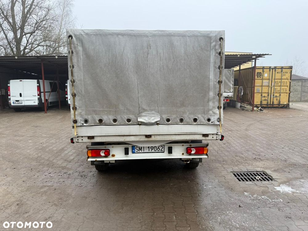 Peugeot BOXER-DOKA - 3