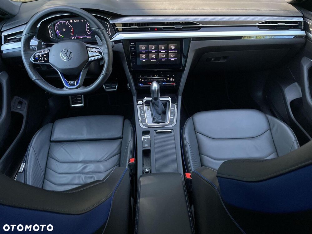 Volkswagen Arteon 2.0 TSI 4Motion R DSG - 13