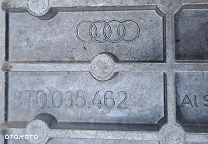 audi a4 b8 a5 8t moduł wzmacniacza radia 8t0035462 - 2