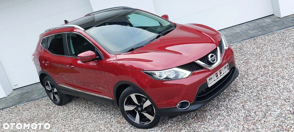 Nissan Qashqai 1.2 DIG-T 360 - 37