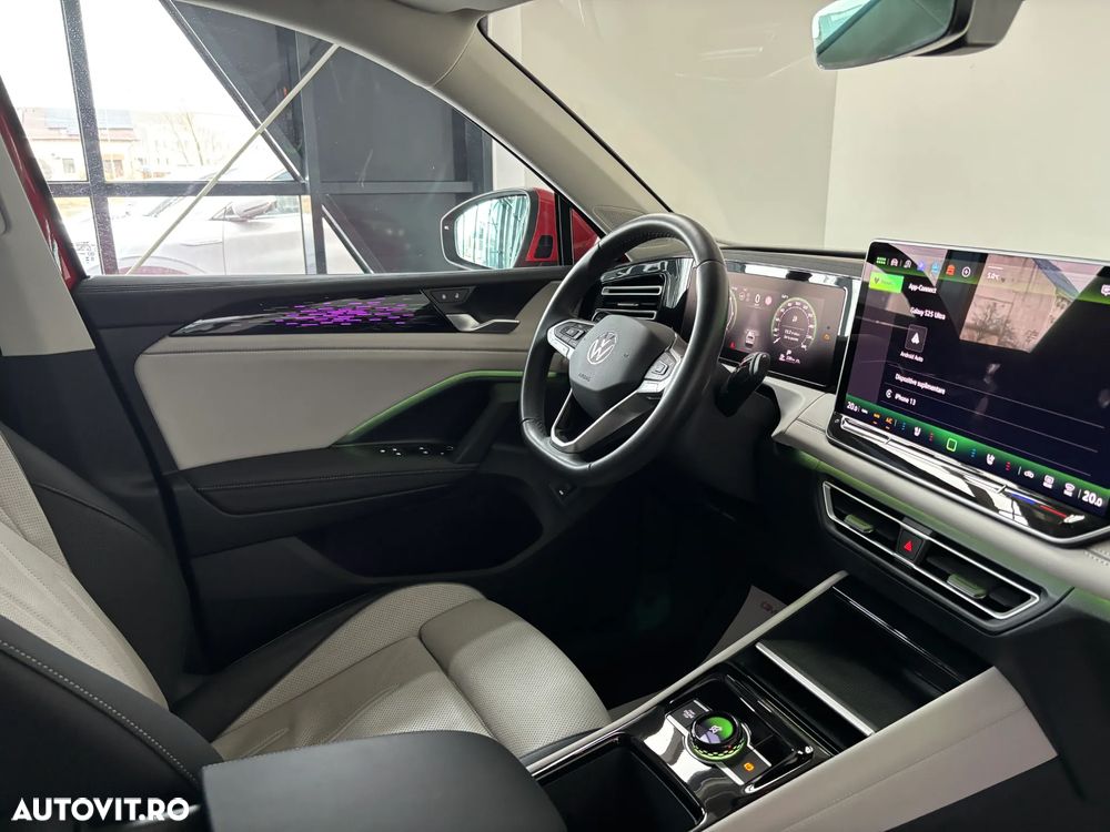 Volkswagen Tiguan 2.0 TDI SCR DSG - 7