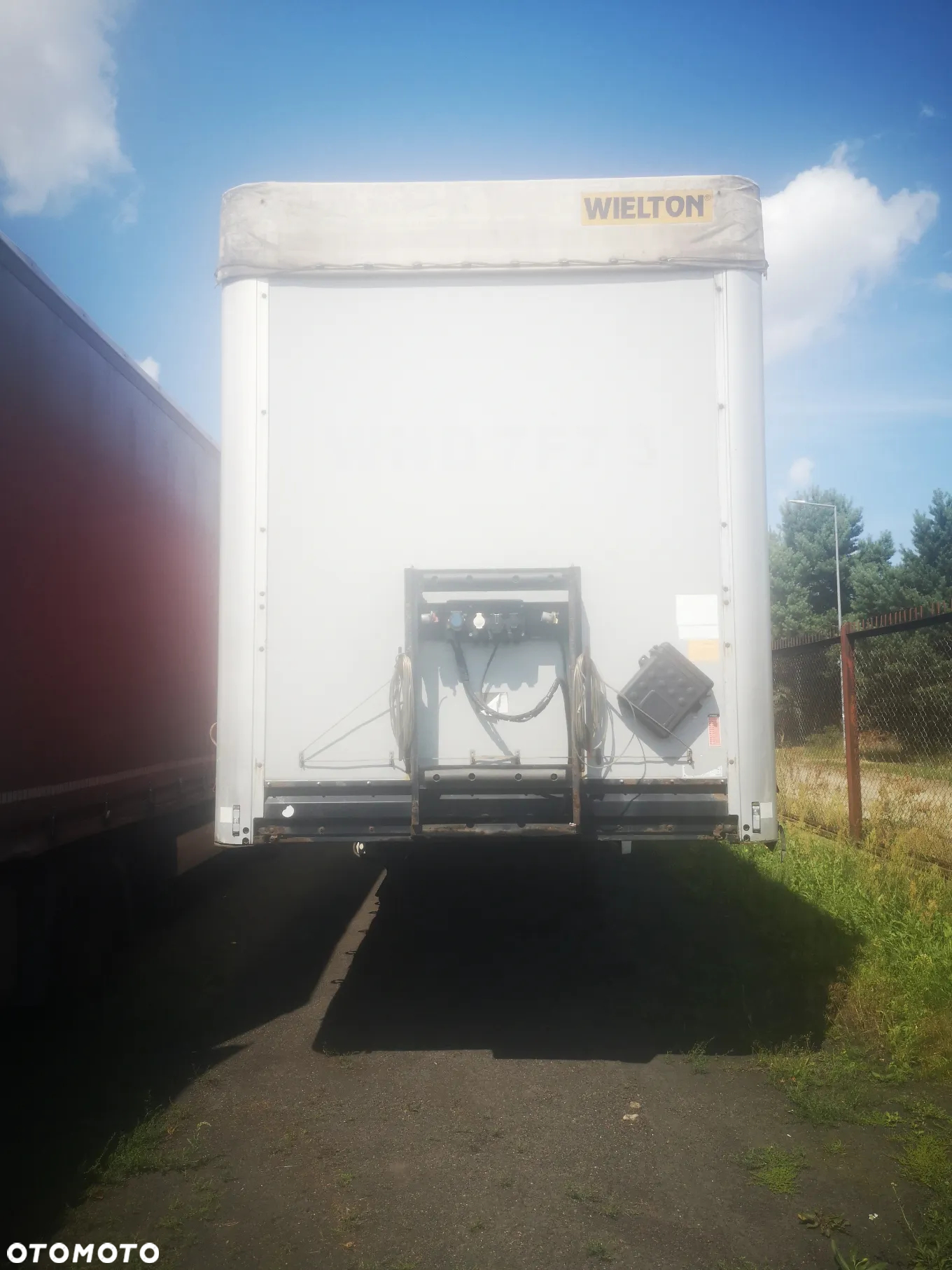 Wielton NS-3 - 3