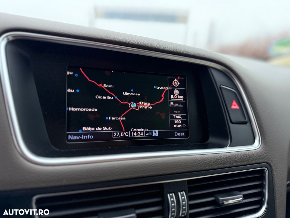 Audi Q5 2.0 TDI Quattro S tronic - 30