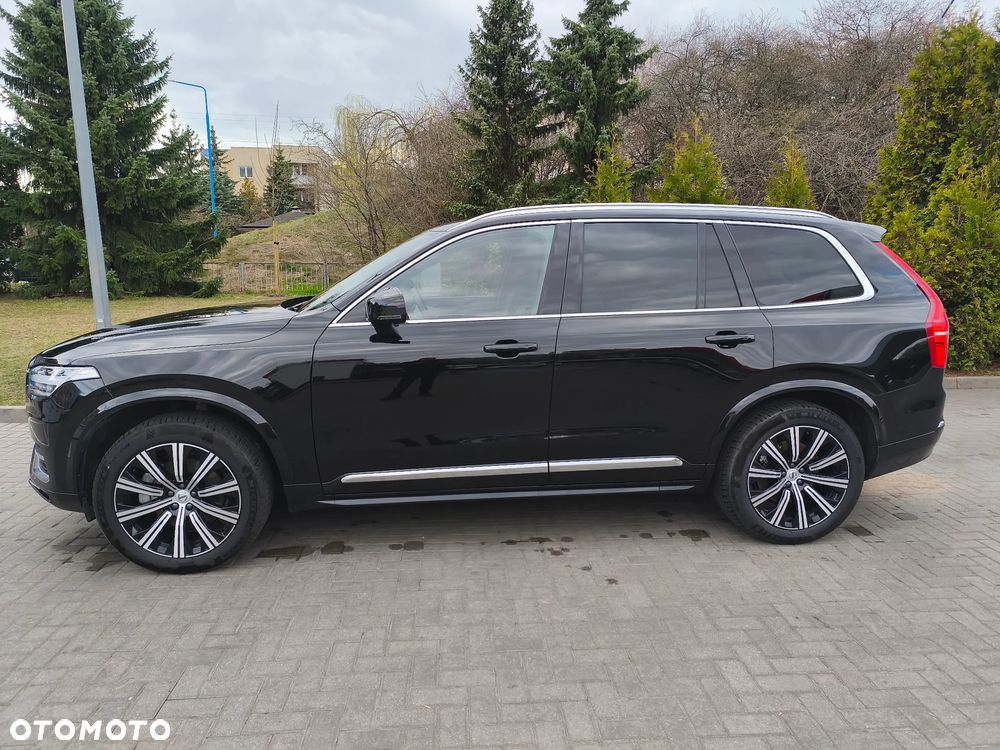 Volvo XC 90 B5 B AWD Plus Bright - 3