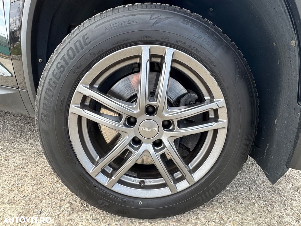 Skoda Kodiaq 2.0 TDI 4X4 DSG Style - 27