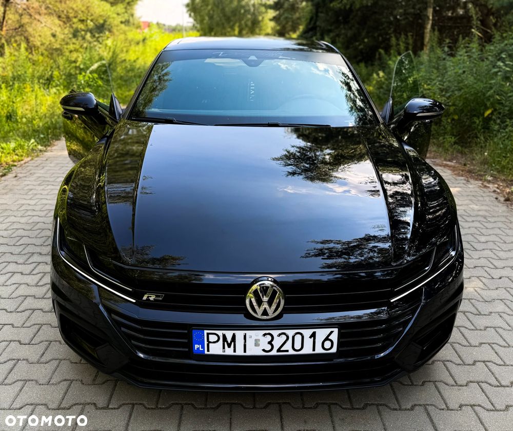 Volkswagen Arteon 2.0 TSI 4Motion R-Line DSG - 36