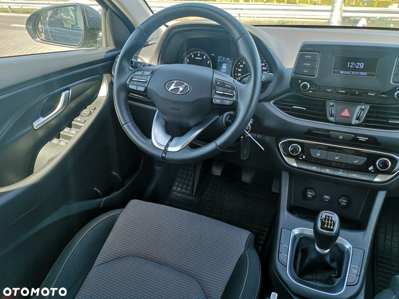 Hyundai i30 1.5 DPI Modern - 27