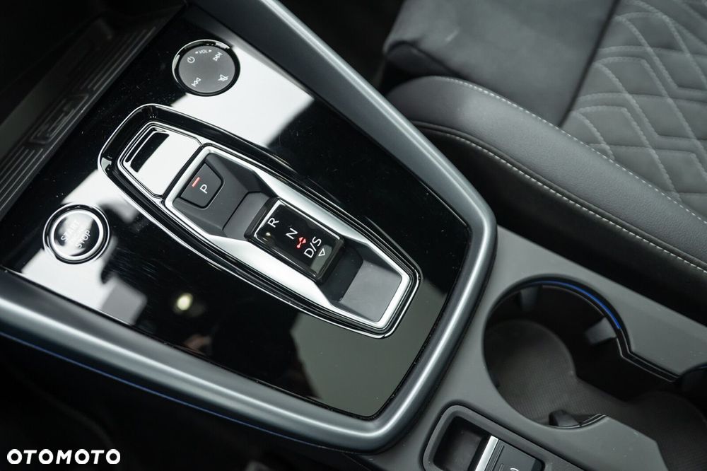 Audi A3 Sportback - 22