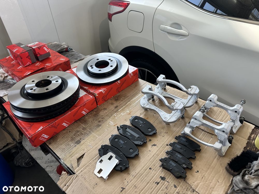 Hyundai i40 Kombi 1.7 CRDi Style - 36