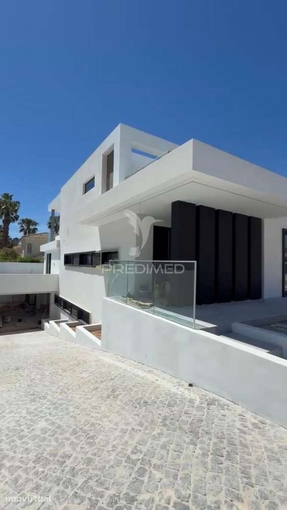 Moradia T5 de Luxo | Almancil | Algarve - Grande imagem: 5/12