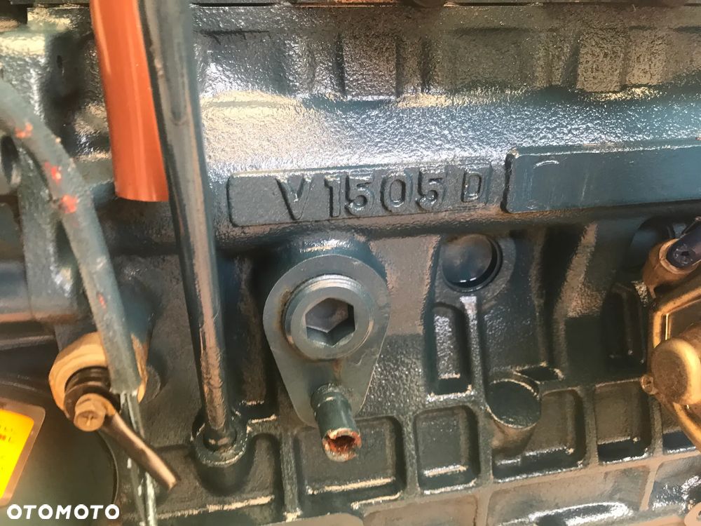 SILNIK Kubota V1505 D 8943netto - 11