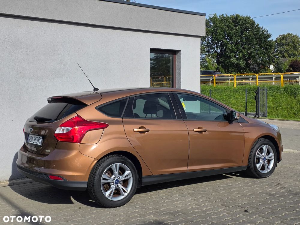 Ford Focus - 3
