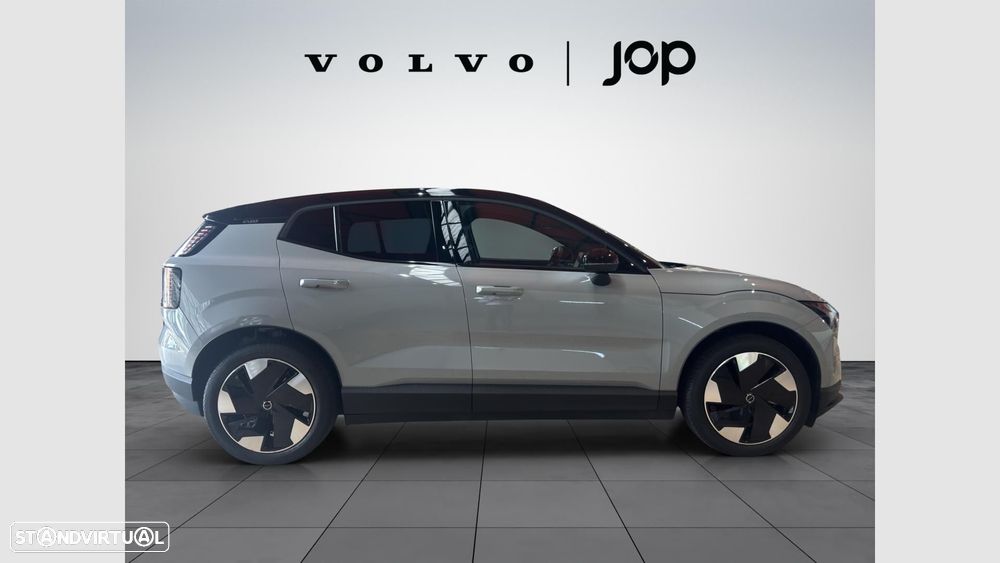 Volvo EX30 69 kWh Single Motor Extended Range Plus - 7