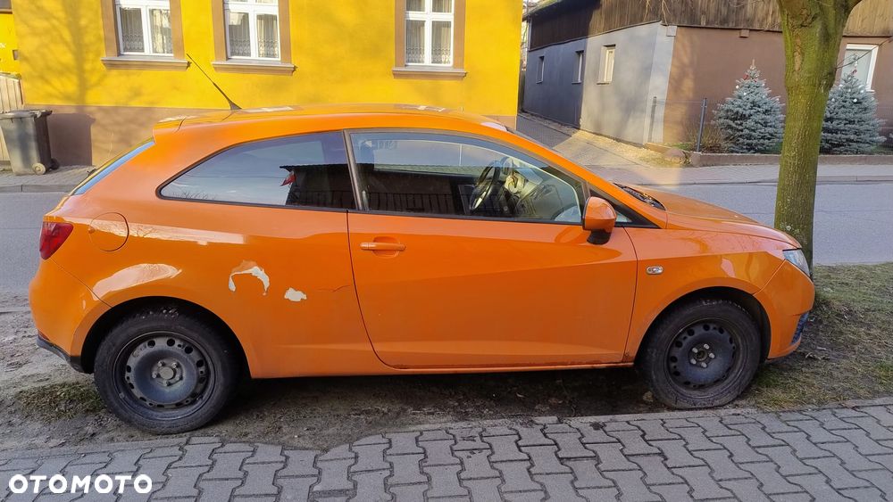 Seat Ibiza SC 1.6 16V Style - 2