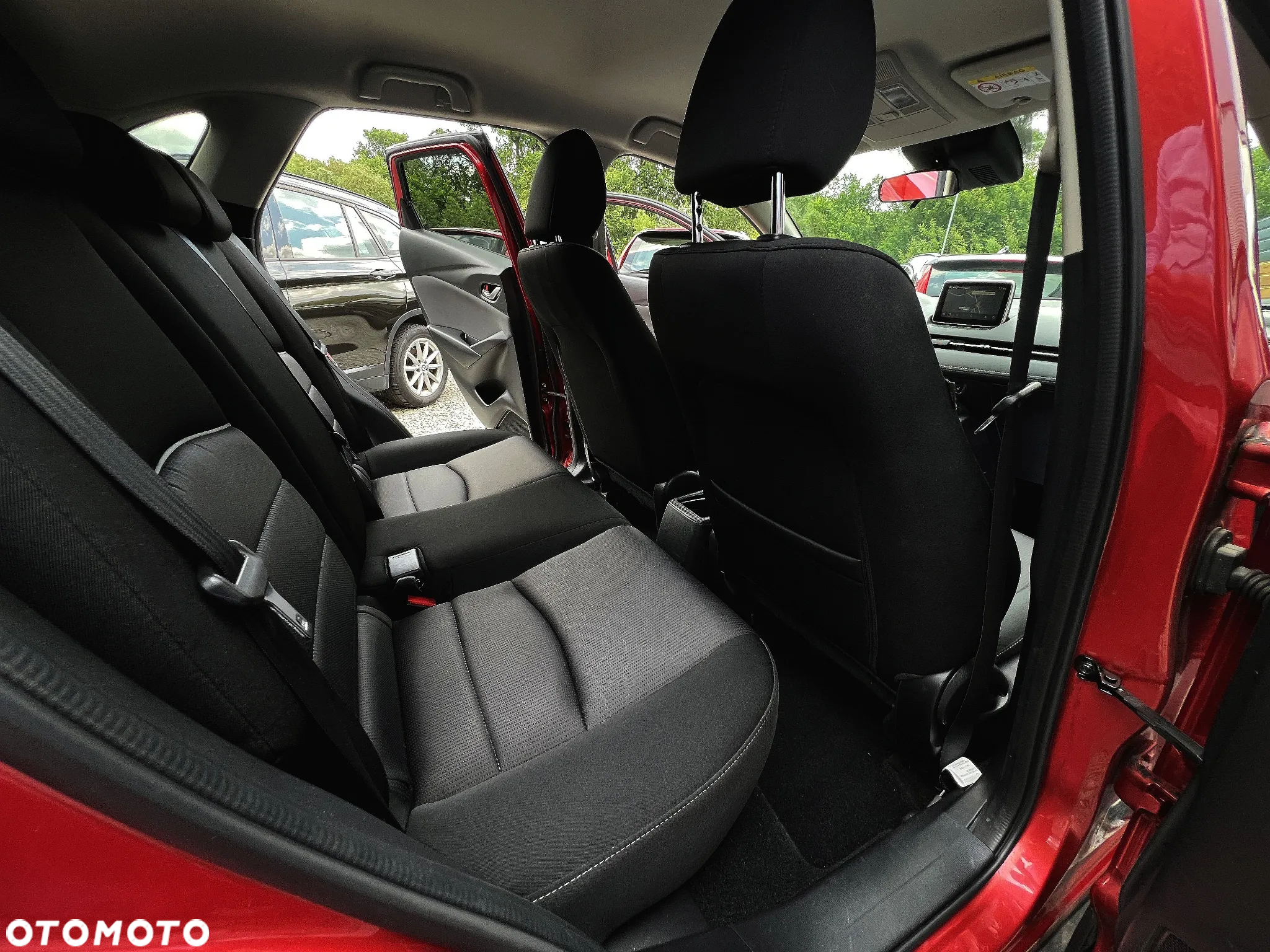 Mazda CX-3 - 18