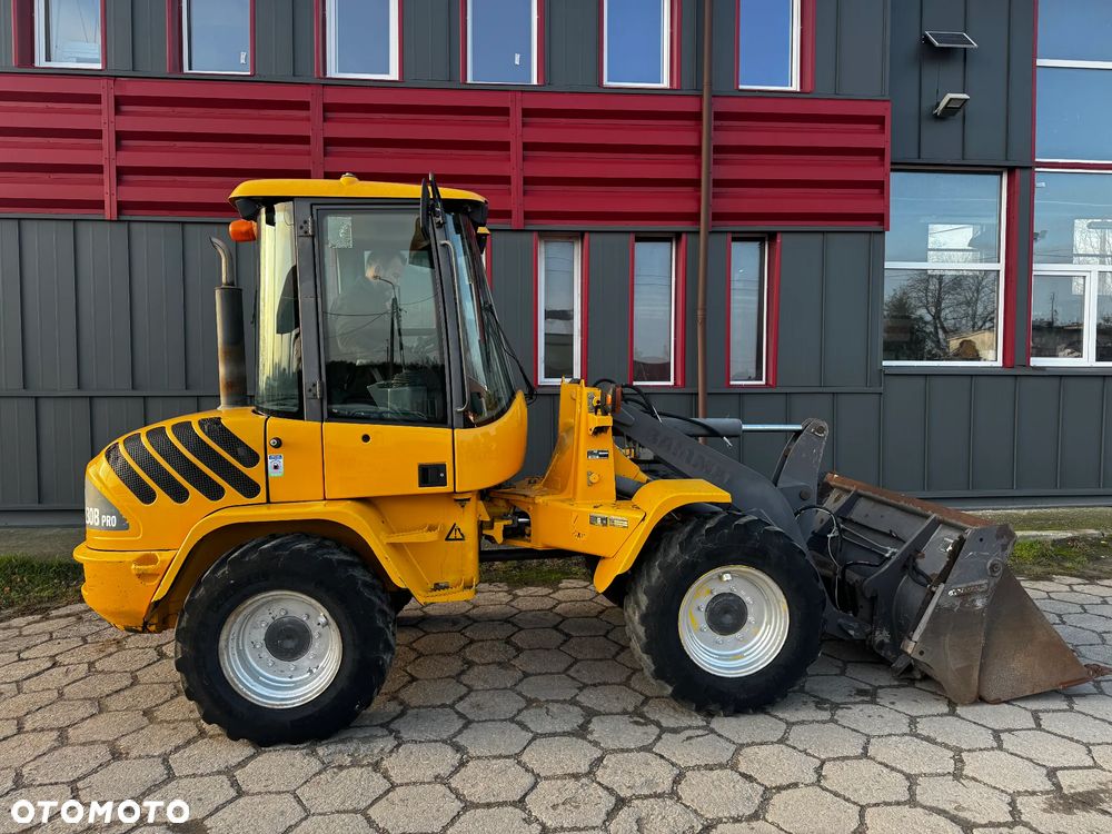 Volvo L30B - 5