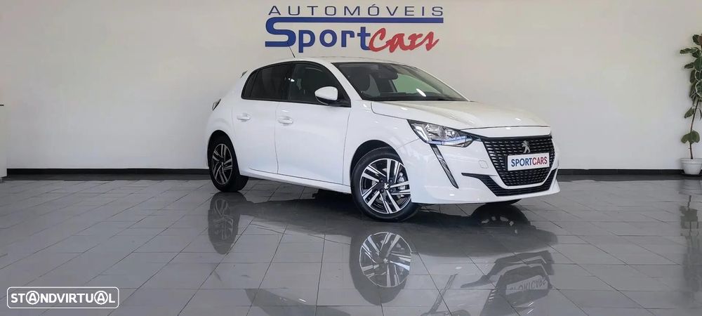 Peugeot 208 1.2 PureTech Allure - 14