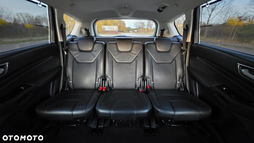 Ford S-Max 2.0 EcoBlue Titanium - 8