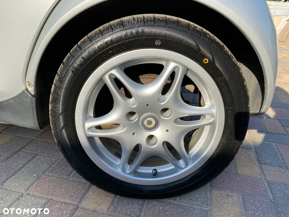 Smart Fortwo - 29
