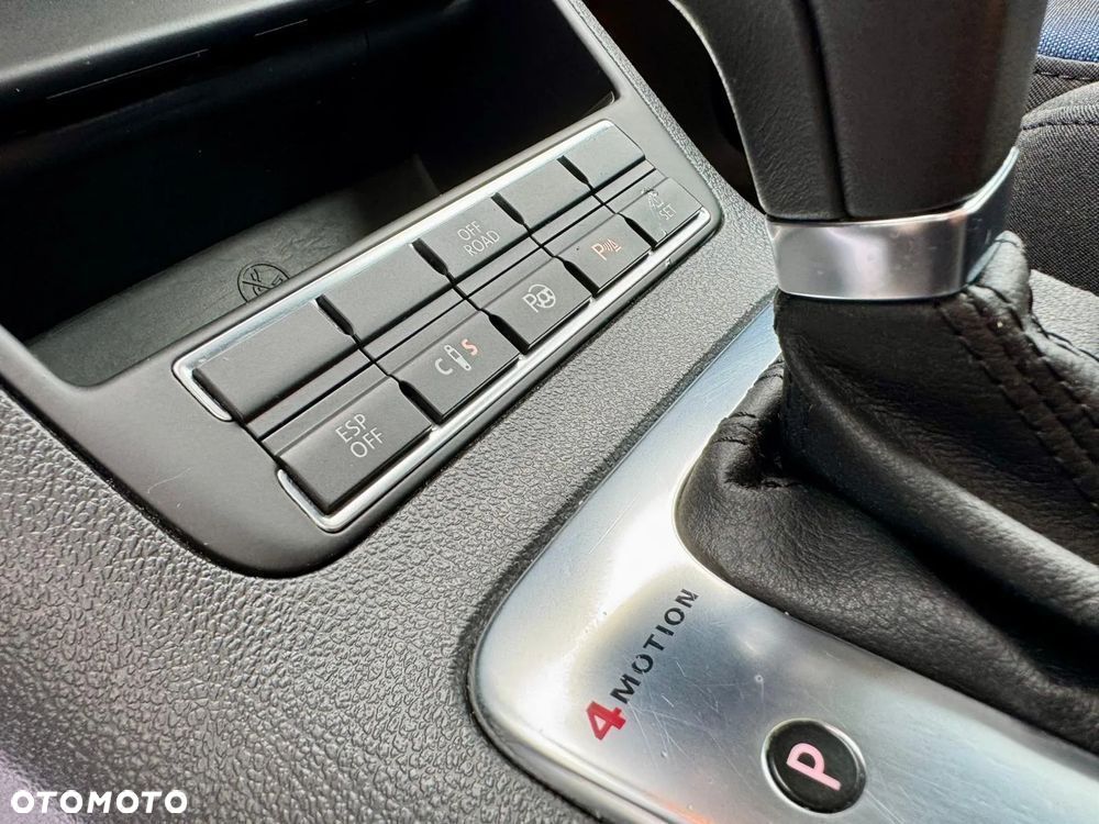 Volkswagen Tiguan 2.0 TDI 4Mot Sport Tiptr - 15