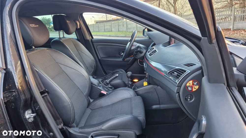 Renault Megane Grandtour ENERGY dCi 110 Start & Stopp Paris Business - 8