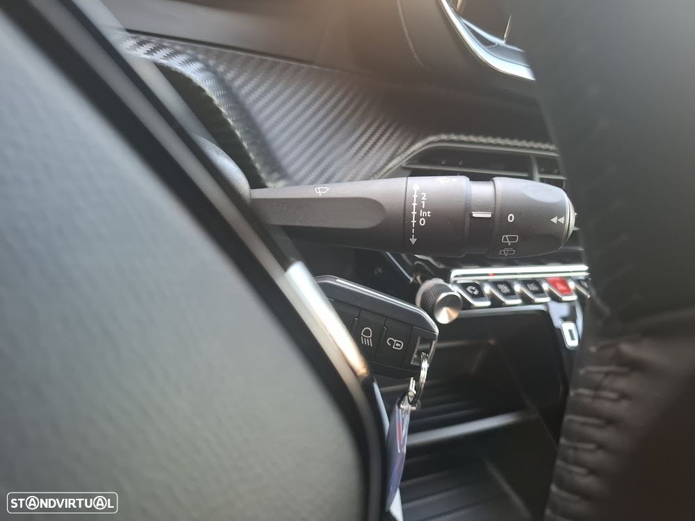 Peugeot 208 1.2 PureTech Active Pack - 23