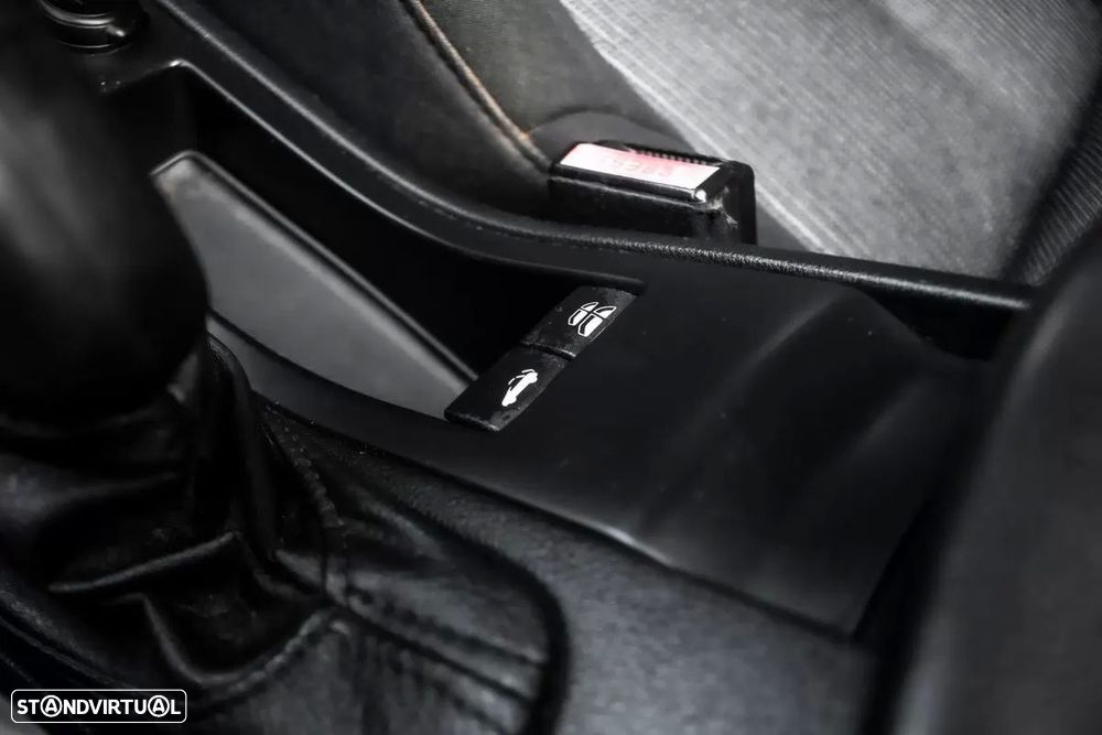 Peugeot 308 CC 1.6 e-HDi Sport - 20