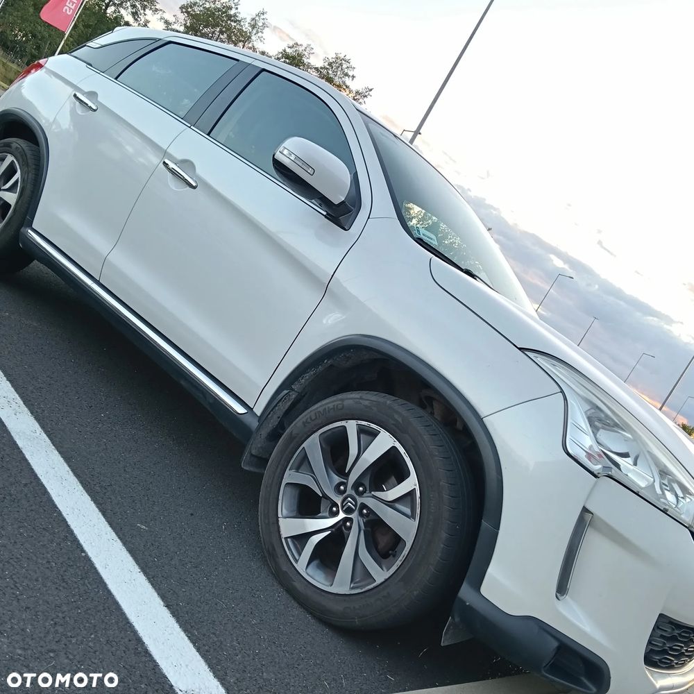 Citroën C4 Aircross - 4