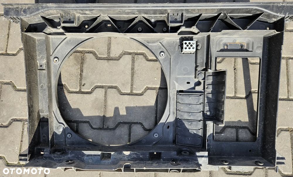 Peugeot 3008 5008 1.6 HDI THP VTI pas przedni wzmocnienie przód - 2