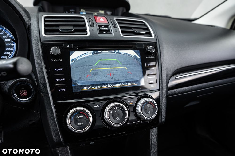 Subaru Levorg 1.6GT Sport - 36