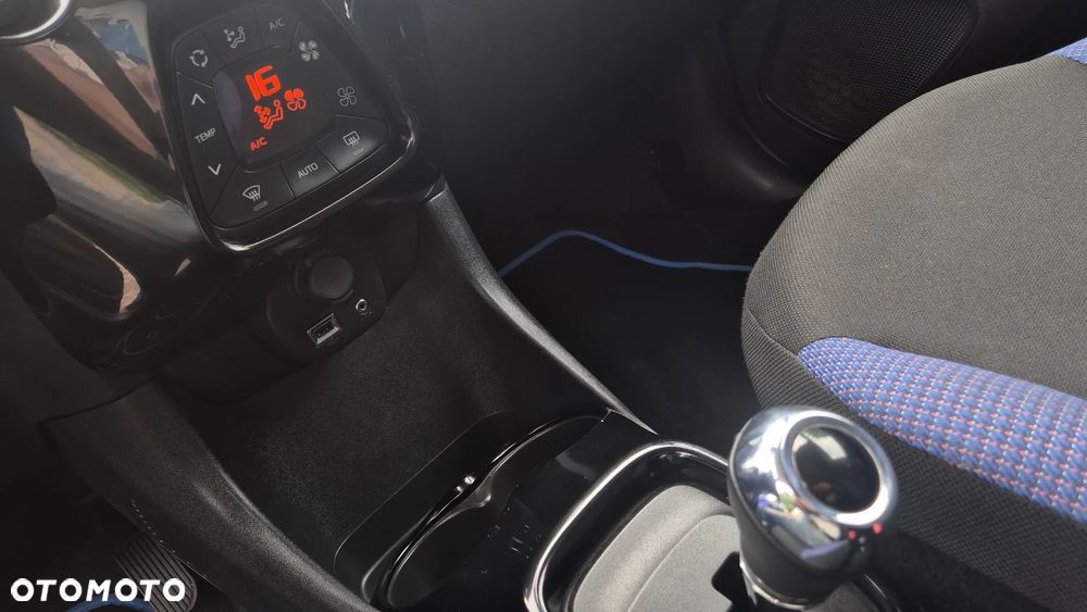 Citroën C1 1.0 VTi Shine ETG EU6 - 38
