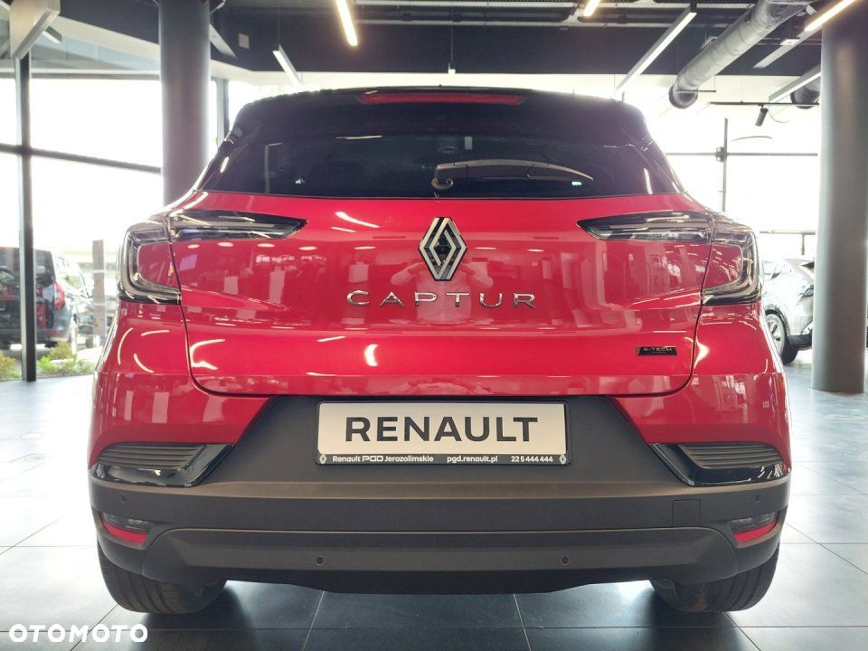 Renault Captur - 5
