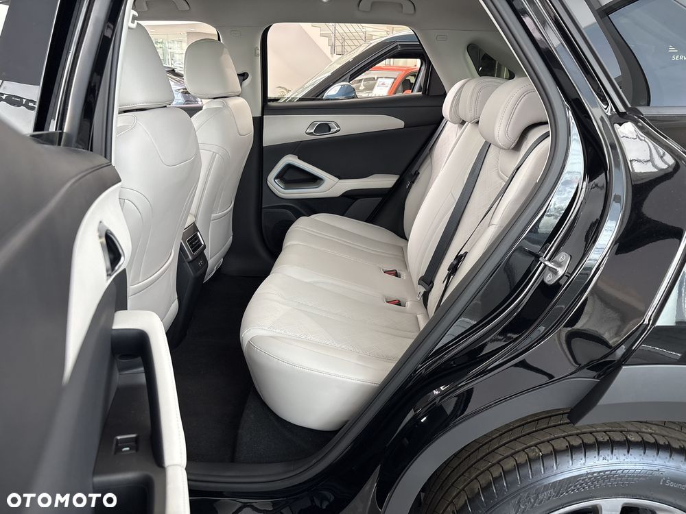 BYD Atto 2 DM-i Boost - 8