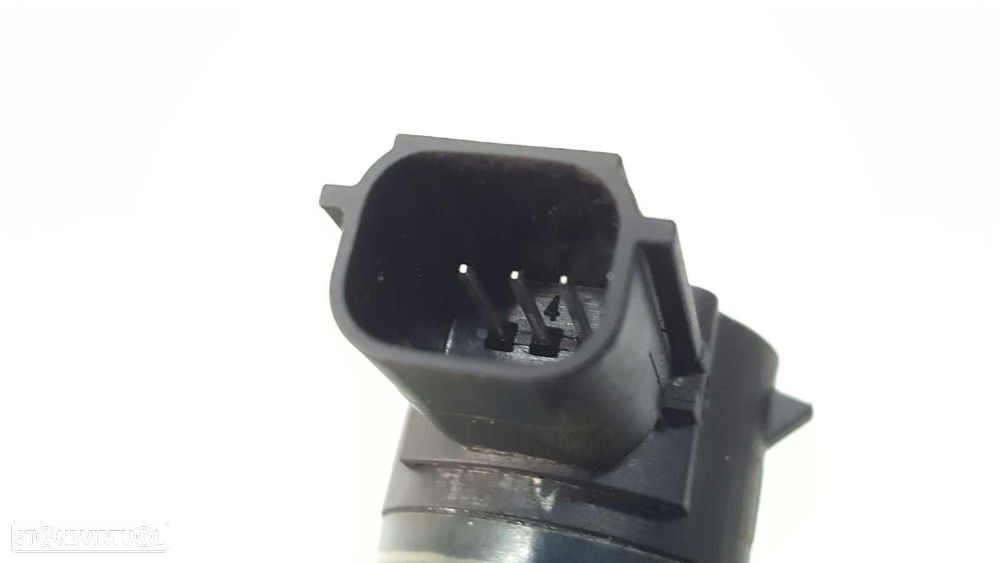 SENSOR DE ESTACIONAMENTO FORD FIESTA (CE1) TITANIUM - 2