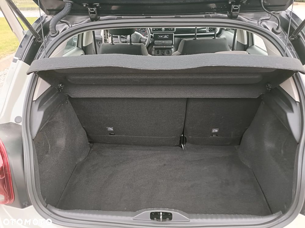 Citroën C3 Pure Tech 83 S&S SHINE - 8